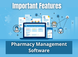 Pharmacy Management Software 1 1 