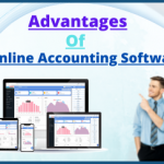 online accounting software