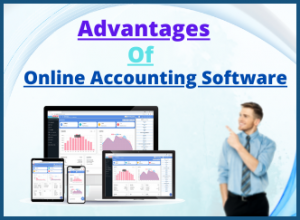 online accounting software