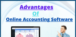 online accounting software