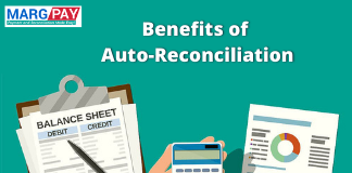 online reconciliation, automatic reconciliation, financial reconciliation,