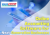 Marg Books - Online Accounting Software for Next-Generation Businesses