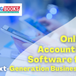 Marg Books - Online Accounting Software for Next-Generation Businesses