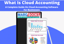 what is cloud accounting