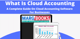 what is cloud accounting