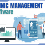 what is clinic management software