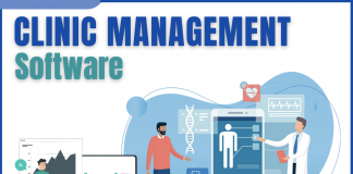 what is clinic management software
