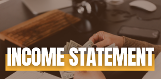What is Income Statement