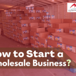Start Wholesale Business