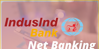 IndusInd Net Banking - Marg ERP