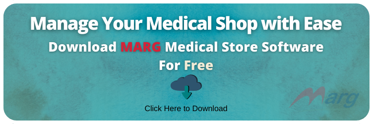 Medical Store Software download