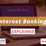 What is Net banking? -Marg Erp