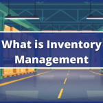 what is inventory management