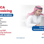 E-invoicing in Saudi Arabia