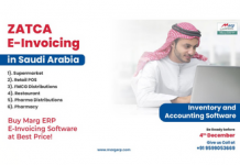 E-invoicing in Saudi Arabia