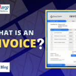 What is invoice