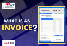 What is invoice