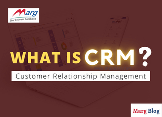 What is CRM? Know all about Customer Relationship Management System