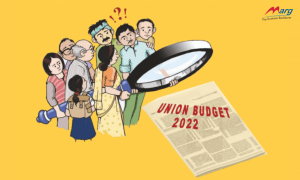 Expected Union Budget 2022-23