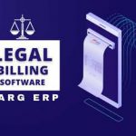 LEGAL billing software