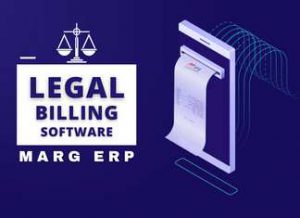 LEGAL billing software