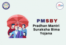 PMSBY - Pradhan mantri suraksha bima yojana