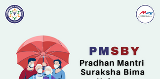 PMSBY - Pradhan mantri suraksha bima yojana