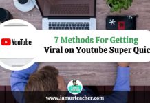 7 Methods For Getting Viral on Youtube Super Quick in India