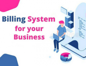 billing software for small business, billing system for small business