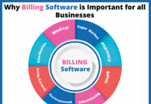 billing software for small business