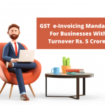 e invoicing on 5 crore