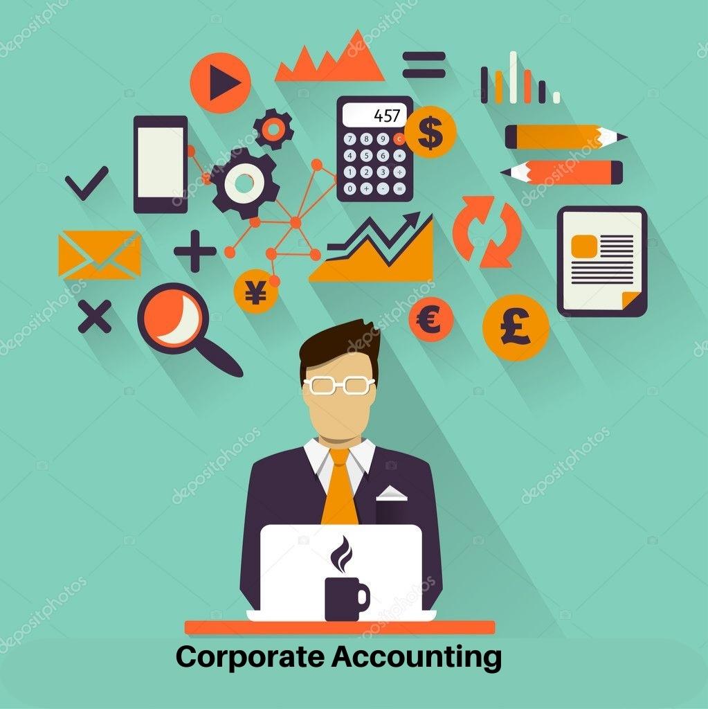 Corporate Accounting – Qualifications, Duties and Benefits