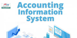 accounting information system