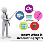 accounting system