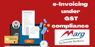 e-Invoicing under GST compliance