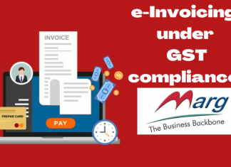 e-Invoicing under GST compliance