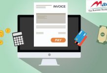free invoicing software- Marg Erp