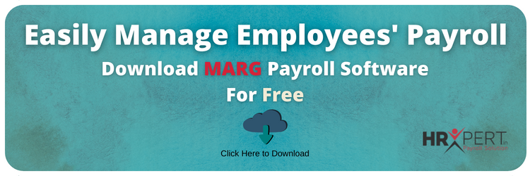 Download Marg payroll Software | HrXpert