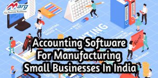 Accounting Software For Manufacturing Small Businesses In India (1)