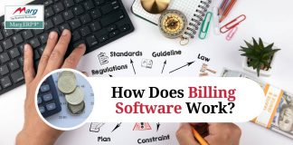 How Does Billing Software Work