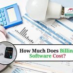 How much does billing software cost