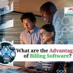 What are the advantages of billing software