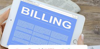 Benefits Of Billing Software