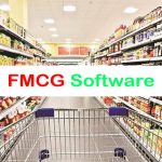 FMCG Software