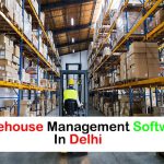 Warehouse Management Software in delhi