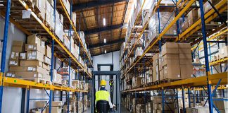 Warehouse Management Software in delhi