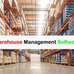 Warehouse Management Software