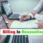 Billing in Accounting