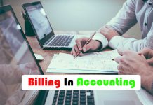 Billing in Accounting