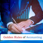 Golden Rules of Accounting
